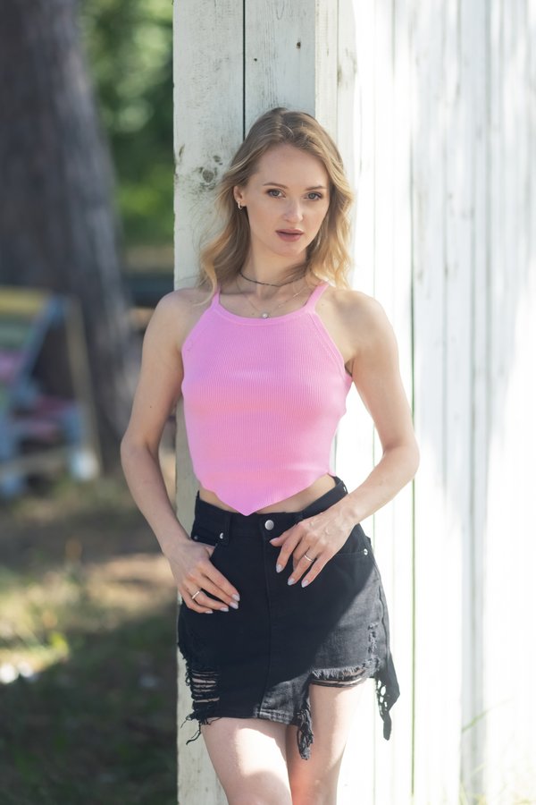 Jupes sexy : élégance et sensualité pour toutes les silhouettes