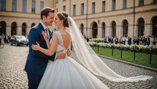Rdmstudio : votre photographe mariage idéal à genève